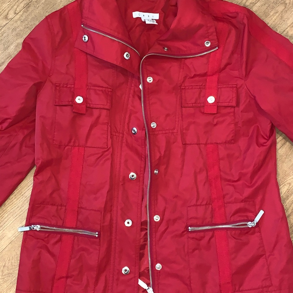 Cabi Jacket - image 3
